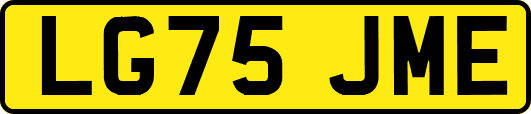 LG75JME