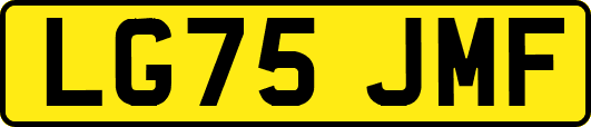 LG75JMF