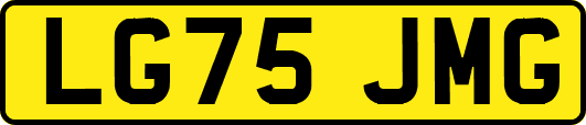 LG75JMG