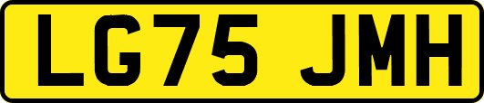 LG75JMH