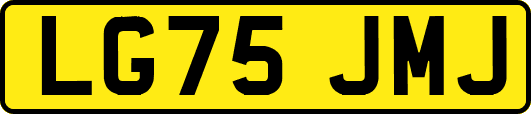 LG75JMJ