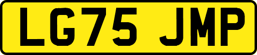 LG75JMP