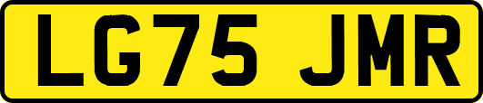 LG75JMR