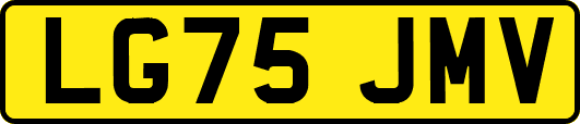 LG75JMV