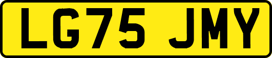 LG75JMY