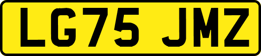 LG75JMZ