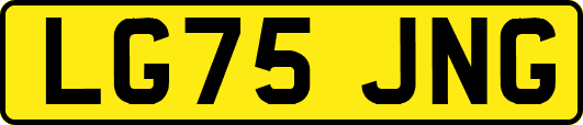 LG75JNG