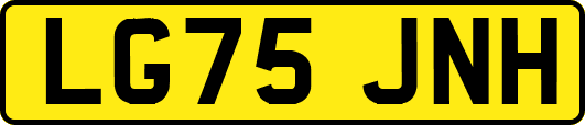 LG75JNH
