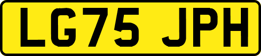 LG75JPH