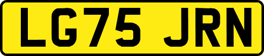 LG75JRN