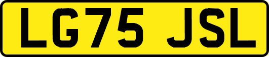 LG75JSL