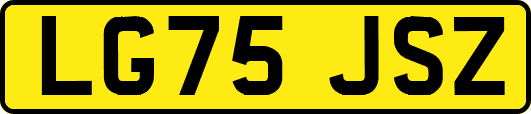 LG75JSZ