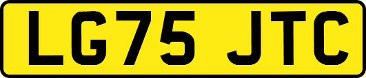LG75JTC