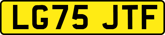 LG75JTF