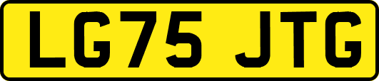 LG75JTG