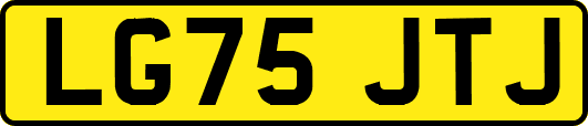 LG75JTJ