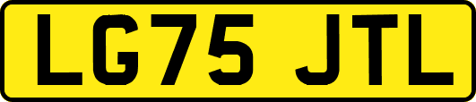 LG75JTL