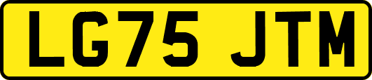 LG75JTM