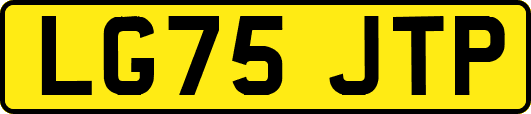 LG75JTP