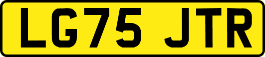 LG75JTR