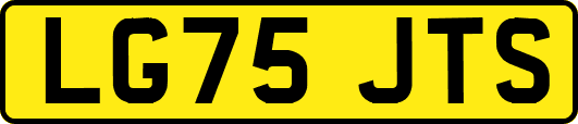 LG75JTS