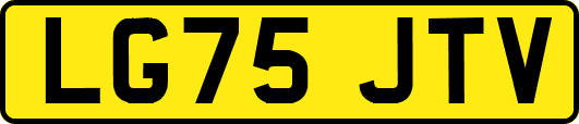 LG75JTV