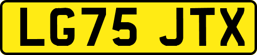 LG75JTX