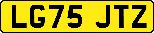 LG75JTZ