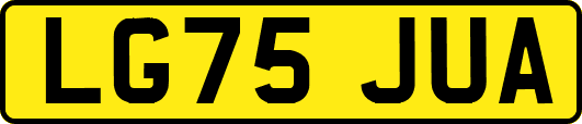 LG75JUA
