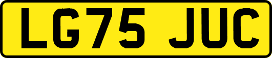 LG75JUC