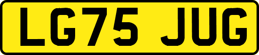 LG75JUG