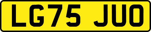 LG75JUO