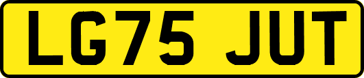 LG75JUT
