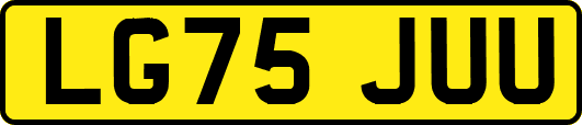 LG75JUU