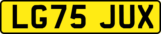 LG75JUX