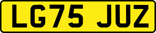 LG75JUZ