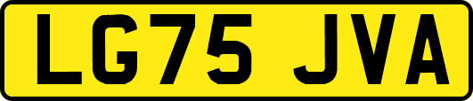 LG75JVA