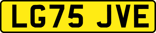 LG75JVE