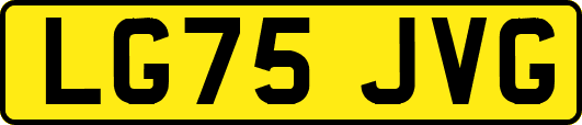 LG75JVG
