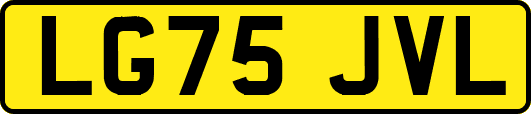 LG75JVL