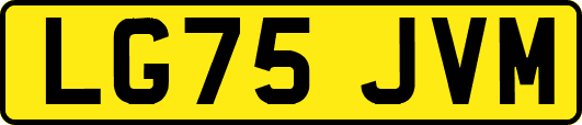 LG75JVM