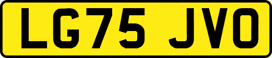 LG75JVO