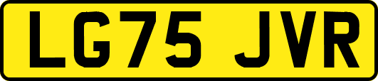 LG75JVR