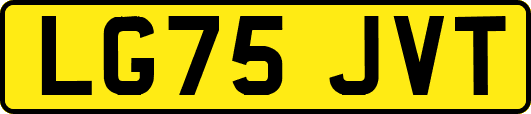 LG75JVT