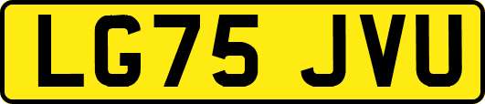 LG75JVU