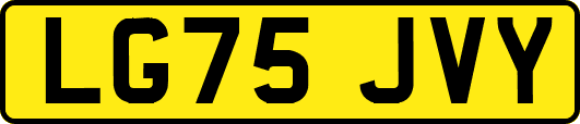 LG75JVY