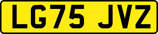 LG75JVZ