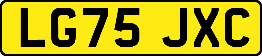 LG75JXC