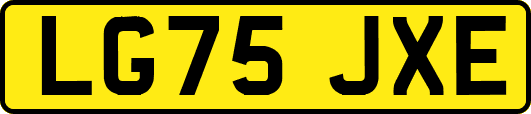 LG75JXE