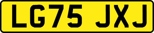 LG75JXJ